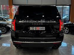 شێڤرۆلێت تاهۆ